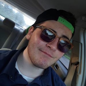 Meet your Posher, Joseph